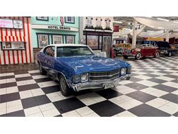 1971 Chevrolet Malibu (CC-2100433) for sale in Annandale, Minnesota
