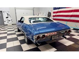 1971 Chevrolet Malibu (CC-2100433) for sale in Annandale, Minnesota