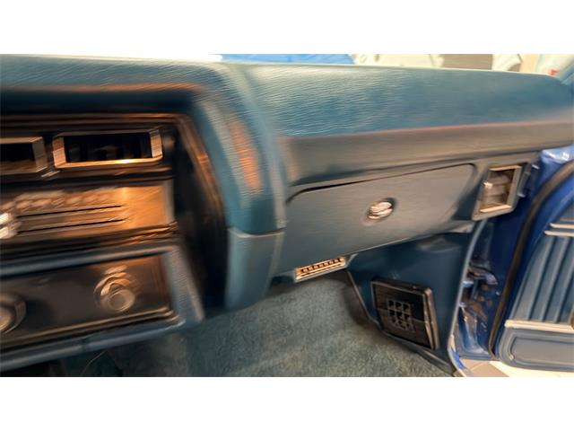 1971 Chevrolet Malibu (CC-2100433) for sale in Annandale, Minnesota