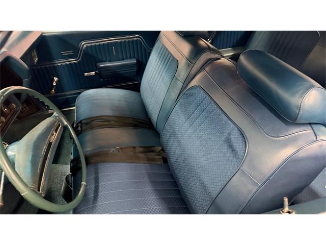 1971 Chevrolet Malibu (CC-2100433) for sale in Annandale, Minnesota