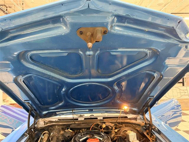 1971 Chevrolet Malibu (CC-2100433) for sale in Annandale, Minnesota