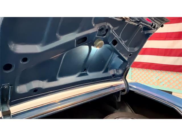 1971 Chevrolet Malibu (CC-2100433) for sale in Annandale, Minnesota