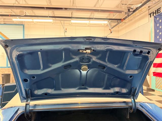 1971 Chevrolet Malibu (CC-2100433) for sale in Annandale, Minnesota
