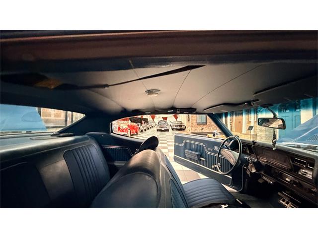 1971 Chevrolet Malibu (CC-2100433) for sale in Annandale, Minnesota