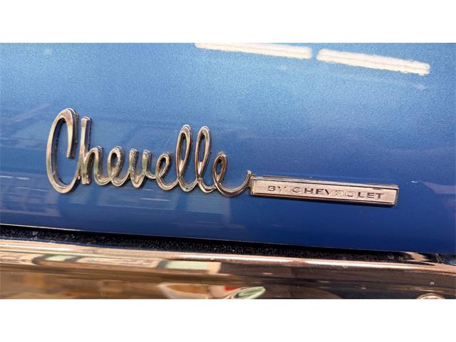 1971 Chevrolet Malibu (CC-2100433) for sale in Annandale, Minnesota