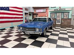 1971 Chevrolet Malibu (CC-2100433) for sale in Annandale, Minnesota