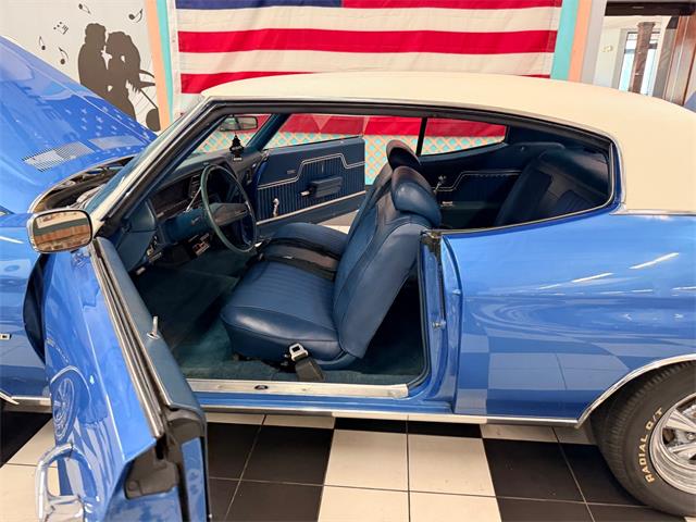 1971 Chevrolet Malibu (CC-2100433) for sale in Annandale, Minnesota