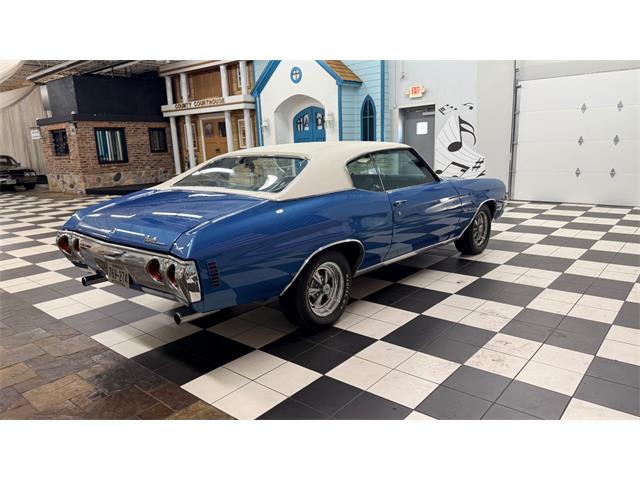 1971 Chevrolet Malibu (CC-2100433) for sale in Annandale, Minnesota