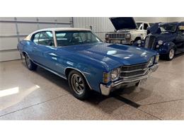 1971 Chevrolet Malibu (CC-2100433) for sale in Annandale, Minnesota