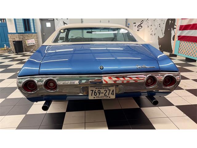 1971 Chevrolet Malibu (CC-2100433) for sale in Annandale, Minnesota