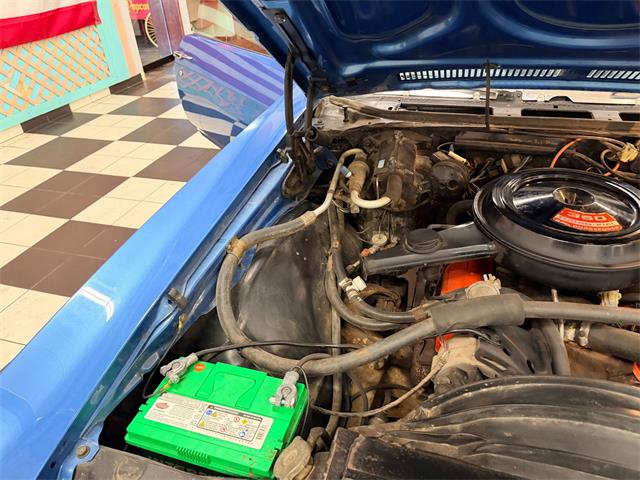 1971 Chevrolet Malibu (CC-2100433) for sale in Annandale, Minnesota