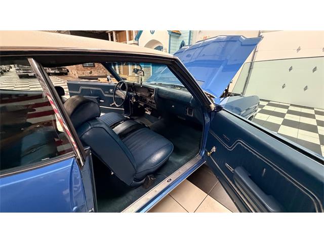 1971 Chevrolet Malibu (CC-2100433) for sale in Annandale, Minnesota