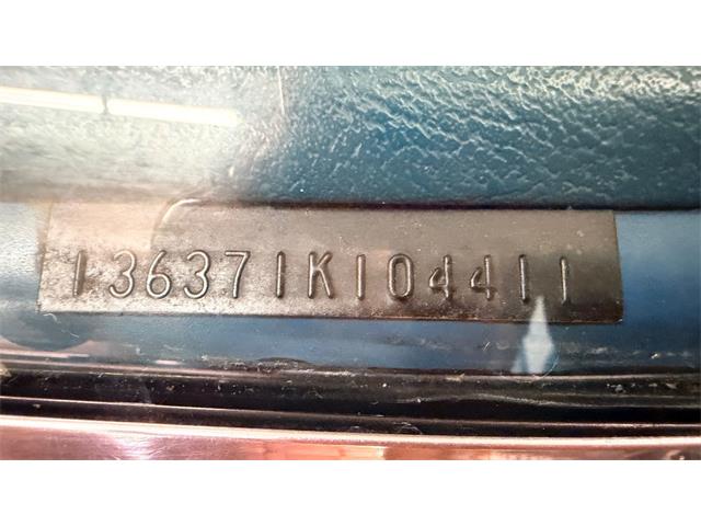 1971 Chevrolet Malibu (CC-2100433) for sale in Annandale, Minnesota