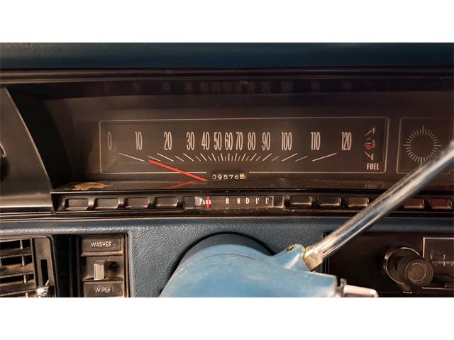 1971 Chevrolet Malibu (CC-2100433) for sale in Annandale, Minnesota