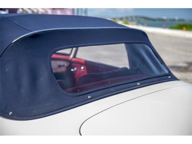 1962 Mercedes-Benz 170D (CC-2104330) for sale in Sarasota, Florida