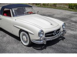 1962 Mercedes-Benz 170D (CC-2104330) for sale in Sarasota, Florida
