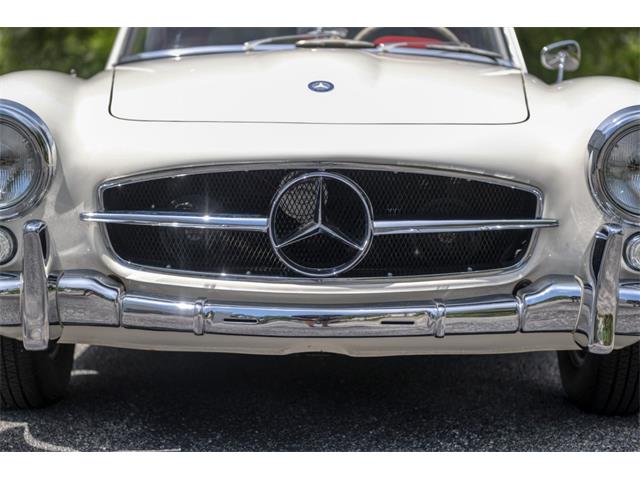 1962 Mercedes-Benz 170D (CC-2104330) for sale in Sarasota, Florida