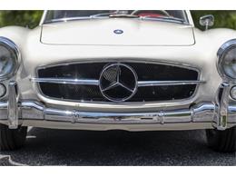1962 Mercedes-Benz 170D (CC-2104330) for sale in Sarasota, Florida