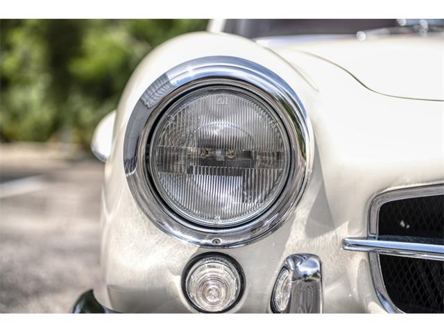 1962 Mercedes-Benz 170D (CC-2104330) for sale in Sarasota, Florida