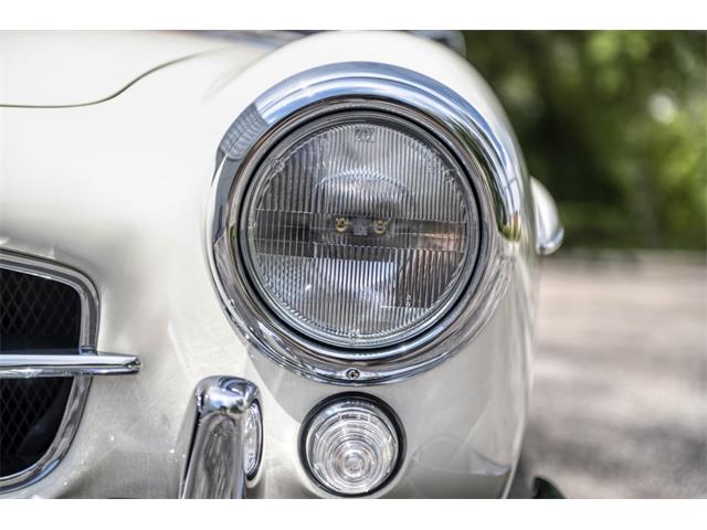 1962 Mercedes-Benz 170D (CC-2104330) for sale in Sarasota, Florida