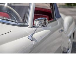 1962 Mercedes-Benz 170D (CC-2104330) for sale in Sarasota, Florida
