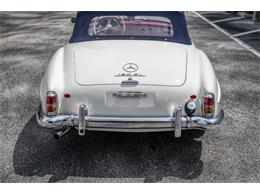 1962 Mercedes-Benz 170D (CC-2104330) for sale in Sarasota, Florida