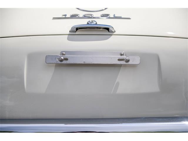 1962 Mercedes-Benz 170D (CC-2104330) for sale in Sarasota, Florida