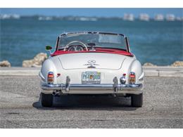 1962 Mercedes-Benz 170D (CC-2104330) for sale in Sarasota, Florida