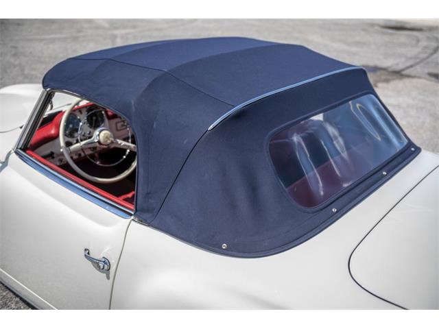 1962 Mercedes-Benz 170D (CC-2104330) for sale in Sarasota, Florida