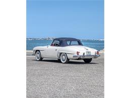 1962 Mercedes-Benz 170D (CC-2104330) for sale in Sarasota, Florida