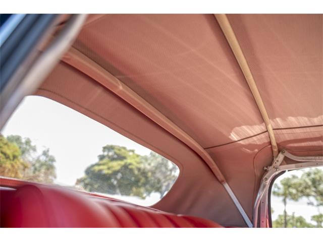 1962 Mercedes-Benz 170D (CC-2104330) for sale in Sarasota, Florida