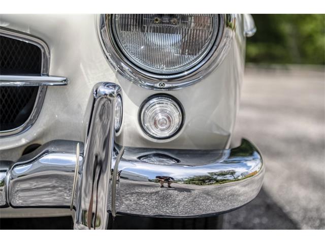 1962 Mercedes-Benz 170D (CC-2104330) for sale in Sarasota, Florida