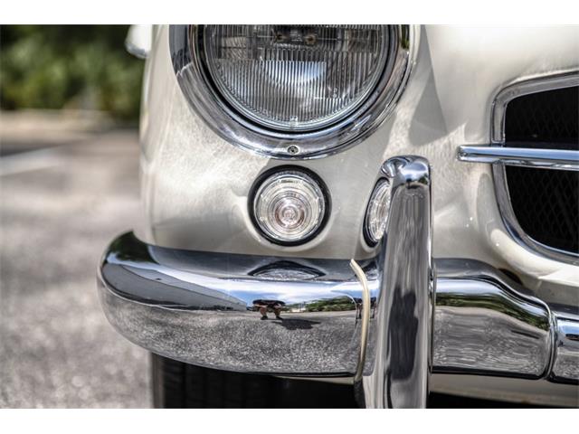1962 Mercedes-Benz 170D (CC-2104330) for sale in Sarasota, Florida