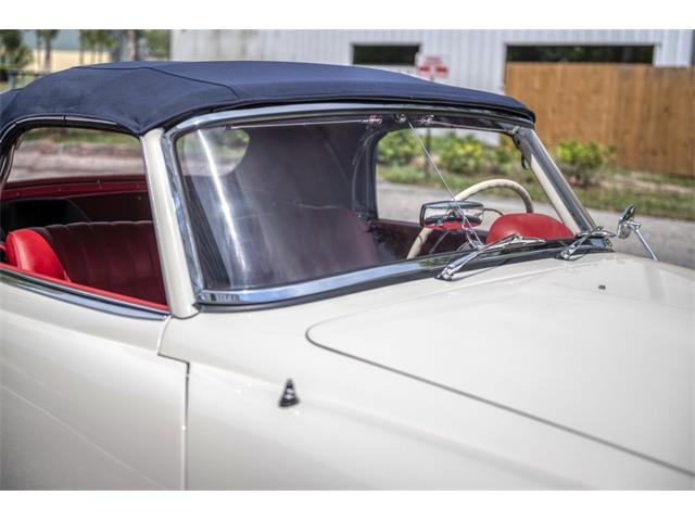 1962 Mercedes-Benz 170D (CC-2104330) for sale in Sarasota, Florida