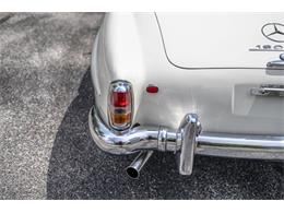 1962 Mercedes-Benz 170D (CC-2104330) for sale in Sarasota, Florida