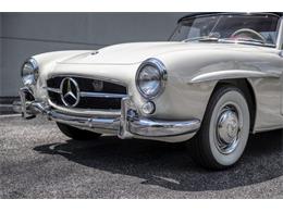 1962 Mercedes-Benz 170D (CC-2104330) for sale in Sarasota, Florida