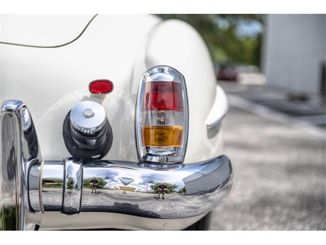 1962 Mercedes-Benz 170D (CC-2104330) for sale in Sarasota, Florida