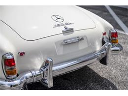 1962 Mercedes-Benz 170D (CC-2104330) for sale in Sarasota, Florida