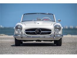 1962 Mercedes-Benz 170D (CC-2104330) for sale in Sarasota, Florida