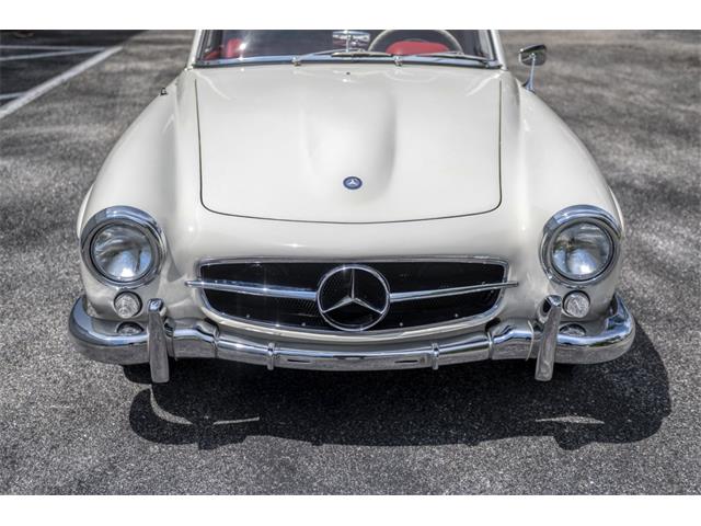 1962 Mercedes-Benz 170D (CC-2104330) for sale in Sarasota, Florida