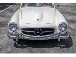 1962 Mercedes-Benz 170D (CC-2104330) for sale in Sarasota, Florida