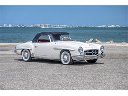 1962 Mercedes-Benz 170D (CC-2104330) for sale in Sarasota, Florida