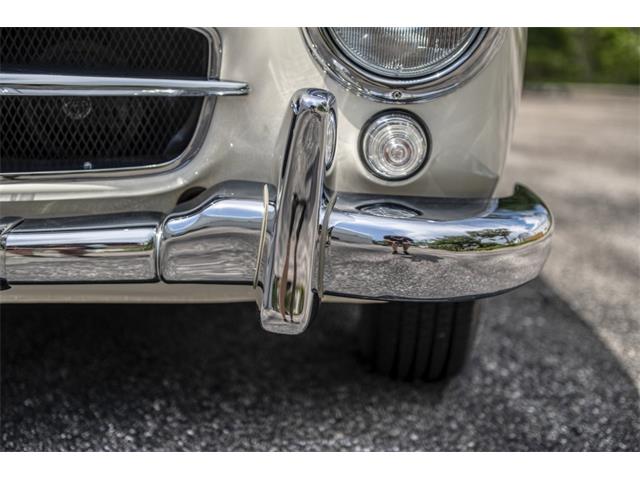 1962 Mercedes-Benz 170D (CC-2104330) for sale in Sarasota, Florida