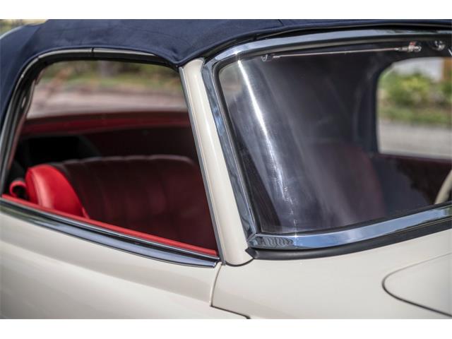 1962 Mercedes-Benz 170D (CC-2104330) for sale in Sarasota, Florida