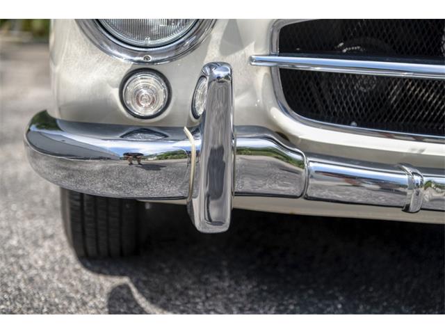 1962 Mercedes-Benz 170D (CC-2104330) for sale in Sarasota, Florida