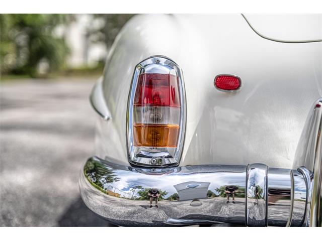 1962 Mercedes-Benz 170D (CC-2104330) for sale in Sarasota, Florida