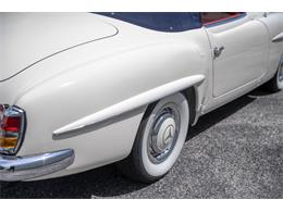 1962 Mercedes-Benz 170D (CC-2104330) for sale in Sarasota, Florida