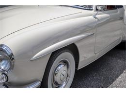 1962 Mercedes-Benz 170D (CC-2104330) for sale in Sarasota, Florida