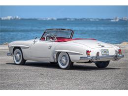 1962 Mercedes-Benz 170D (CC-2104330) for sale in Sarasota, Florida