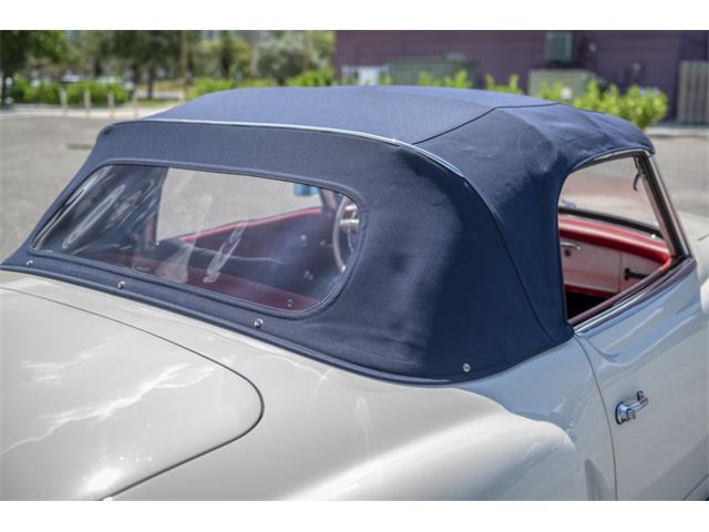 1962 Mercedes-Benz 170D (CC-2104330) for sale in Sarasota, Florida